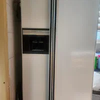 یخچال ساید هوور آمریکا
