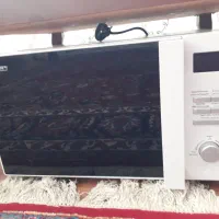 مایکروفر فلر و مایکروفر نیکای ژاپن