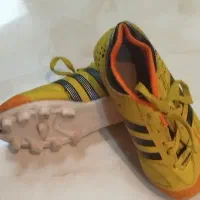 کفش فوتبال چمنی پسرانه|ورزشهای توپی|زنجان, |دیوار