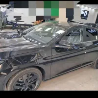 کیامسی جی۷ مشکی صفر تازه تحویل ۴۰۴|خودرو سواری و وانت|شیراز, کاراندیش|دیوار