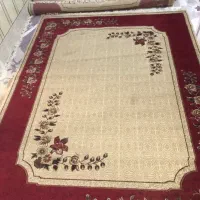 دو عدد فرش 12 متری