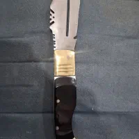 چاقو ۷ دنده