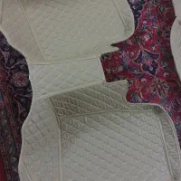 کفپوش 5 بعدی ماشین نیسان ماکسیما