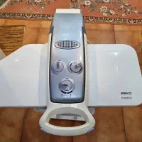 اتو پرس ایستاده BEKO|اتو و لوازم اتو|تهران, دربند|دیوار