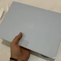 MacBook air m4  مک بوک ایر m4|رایانه همراه|شهریار, شهریار|دیوار