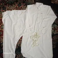 لباس بلوچی