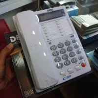 گوشی تلفن ثابت