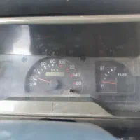 نیسان یدک کش مدل۹۰|خودرو سواری و وانت|هشترود, |دیوار