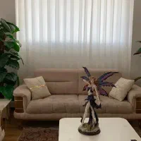 نصب و فروش پرده حریر و زبرا