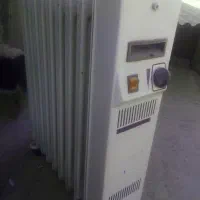 شوفاژ برقی