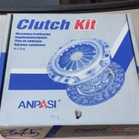 دیسک و صفحه آنپاسی ۳۱۵نیو