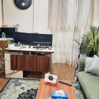 ۴۵متر طبقه ۲ تکواحدی جیحون ۱۶متری امیری
