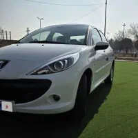 ۲۰۷ پانا ۱۴۰۴|خودرو سواری و وانت|تهران, آذری|دیوار