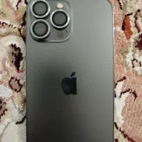 اپل iPhone 13 Pro Max با حافظهٔ ۲۵۶ گیگابایت