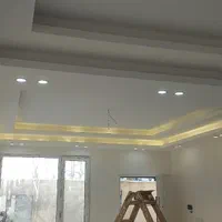 برقکاری وتاسیسات ساختمان در بخش سنگر|خدمات پیشه و مهارت|سنگر, |دیوار