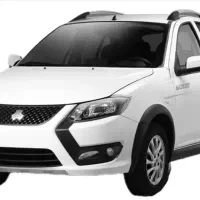 کوئیک صفر GXL