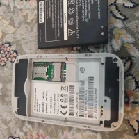 مودم جیبی tenda 4g 4G180 تندا همراه اول|مودم و تجهیزات شبکه|تهران, سلسبیل شمالی|دیوار