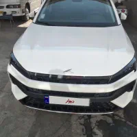 کی ام سی جی7 مدل ۴۰۳|خودرو سواری و وانت|تهران, شهرک غرب|دیوار