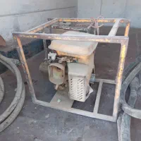 قیچی دستی ویبراتور