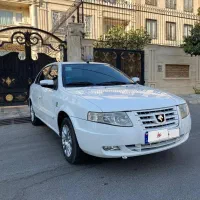 سمند سورن EF7 مولتی پلکس مدل 96 فول خوش رخ|خودرو سواری و وانت|تهران, گلستان (شهرک راه آهن)|دیوار