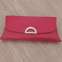 کیف مجلسی چرم طبیعی|کیف، کفش، کمربند|تهران, مجیدیه|دیوار