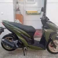 طرح کلیک همراه۱۵۰مدل۱۴۰۰|موتورسیکلت|اصفهان, هفتون|دیوار