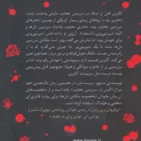 کتاب عاشقانه سنگدل|کتاب و مجله ادبی|شاهین‌شهر, طالقانی|دیوار