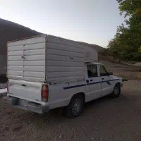 کارا دوکابین|خودرو سواری و وانت|آشتیان, |دیوار