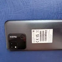 شیائومی Redmi 10A با حافظهٔ ۶۴ گیگابایت|موبایل|تهران, شهرک ولیعصر جنوبی|دیوار