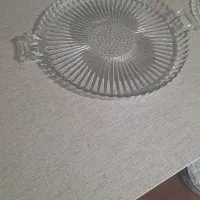 ظروف کریستال خارجی ورق بزنید