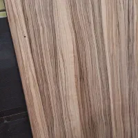 درب کابینت و سینک دوقلو