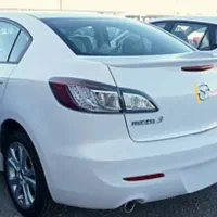 مزدا ۳مدل ۹۶