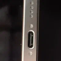 آیفون طرح ۱۶ پرومکس 1ترابایتی رنگ سفید