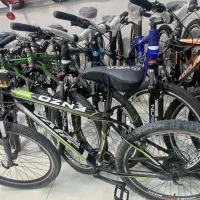 دوچرخه ویوا  ENZO فول آلمینیوم شیمانو اصلی