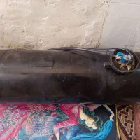 گاز lpg کپسول بزرگ|قطعات یدکی و لوازم جانبی|شیراز, شهرک گلها|دیوار
