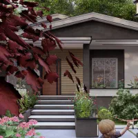 طراحی و ساخت ویلا