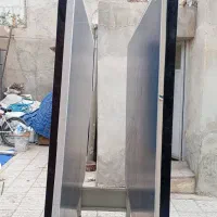 تنیس روی میز در حد نو