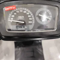 پاکشتی سوزوکی100 دونفره(فروشگاه بابادی)|موتورسیکلت|بندر ماهشهر, |دیوار