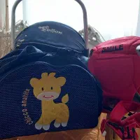 کرییروآغوشی وساک نوزاد|کالسکه و لوازم جانبی|اسلامشهر, مظفریه|دیوار