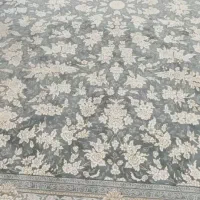 فرش ۷۰۰ شانه کاشان