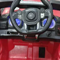 ماشین شارژی|اسباب‌‌بازی|مهران (ایلام), |دیوار