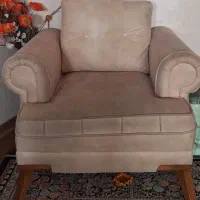 مبل هفت نفره سالم