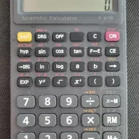 ماشین حساب مهندسی کاتیگا نو