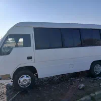 دربستی مینی بوس هیوندا|خدمات حمل و نقل|نیشابور, کوی یغما|دیوار