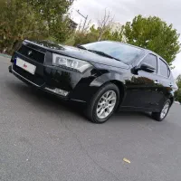 دنا پلاس بدون رنگ و صافکاری ۱۴۰۰|خودرو سواری و وانت|تبریز, |دیوار