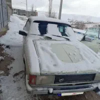 پیکان مدل 82