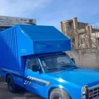 نیسان اپشنال ۱۴۰۳ برج ۱۱ درحد .نقد اقساط