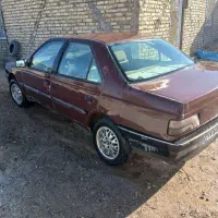 پژو ۴۰۵ مدل ۸۴