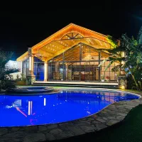 اجاره ویلا باغ دزفول با هر قیمتی که دوست دارید|اجارهٔ کوتاه‌مدت ویلا و باغ|دزفول, |دیوار