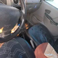 پراید 95 بدون رنگ|خودرو سواری و وانت|لامرد, |دیوار